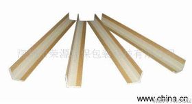 纸护角的优势与应用