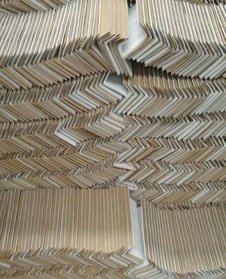 纸护角 芜湖博顺包装的专业解决方案与材质解析