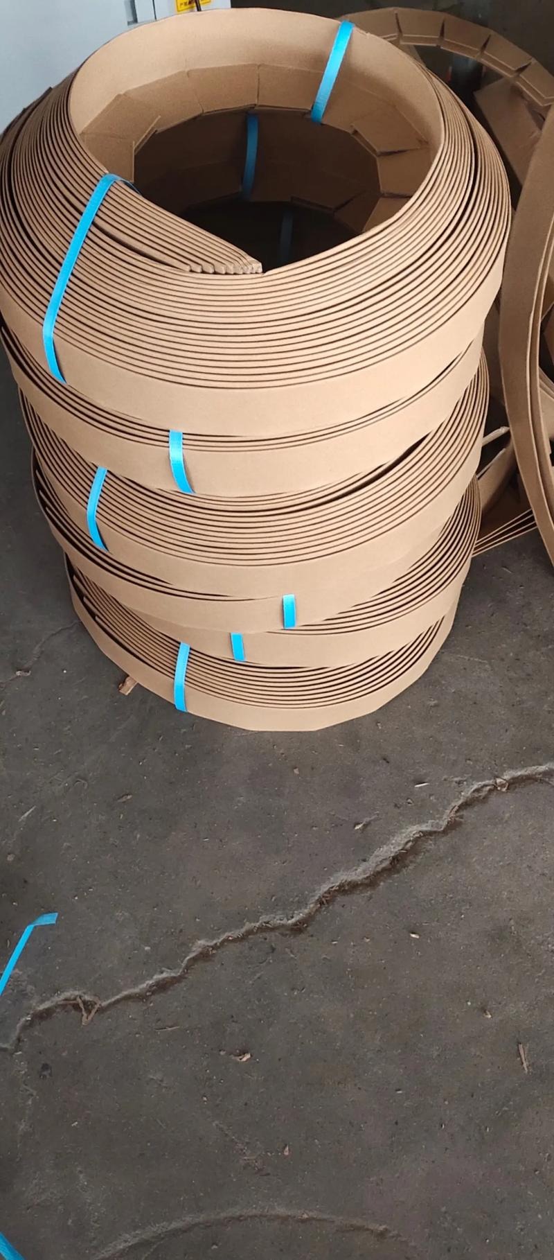 纸护角居然这么神奇？揭秘它在集装袋中的隐藏技能