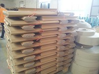 家具板材蜂窝纸芯 哪里能买到品牌好的纸蜂窝？优变商务网等渠道解析