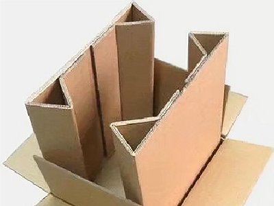 从南京乐业包装看瓦楞纸箱与集装袋的设计与应用