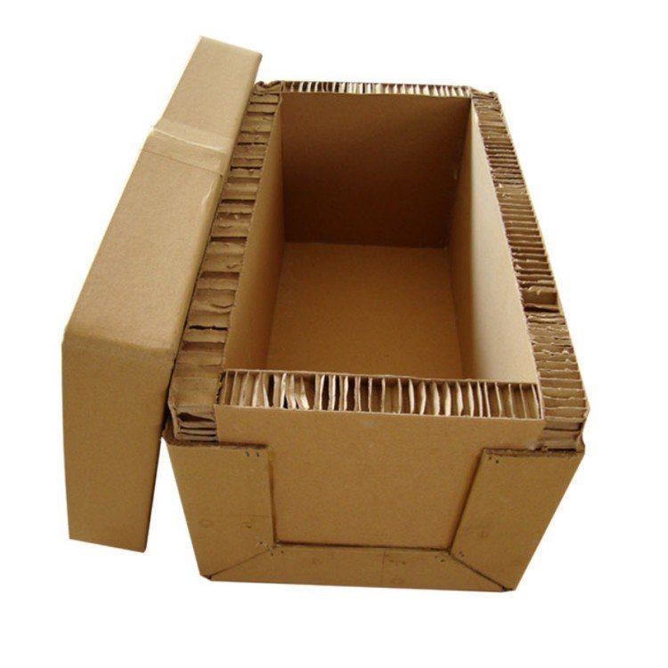 环保包装新方案 领昂包装材料全解析