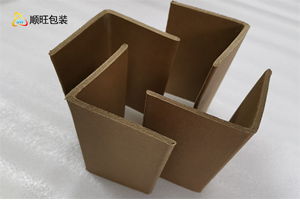 苏州纸护角的侧压强度与孔径关系及其在集装袋中的应用分析
