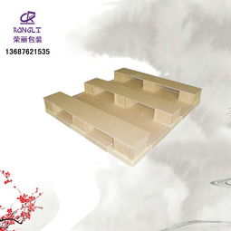 潍坊纸托盘供应青州市高承重出口纸托盘与纸桶