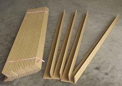 甘肃正规L型纸护角 打造包装新标准，与陕西金囤实业共创辉煌