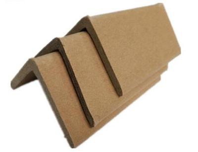 纸护角条的专业定制与生产——浙江芜湖润林纸护角公司详解